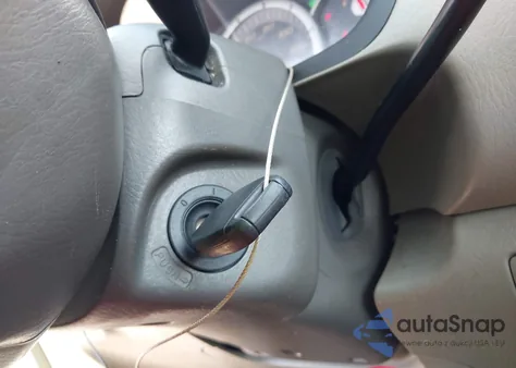 2006 Honda Pilot Ex-L из США, поврежденный, VIN 5FNYF28626B045005